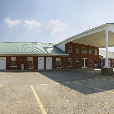 Americas Best Value Inn & Suites Mt. Pleasant Mount Pleasant Εξωτερικό φωτογραφία