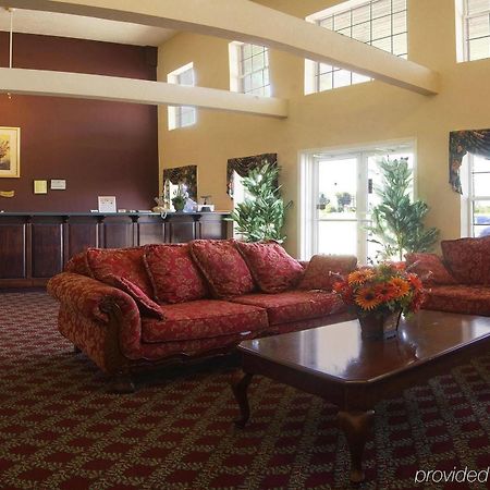 Americas Best Value Inn & Suites Mt. Pleasant Mount Pleasant Εσωτερικό φωτογραφία