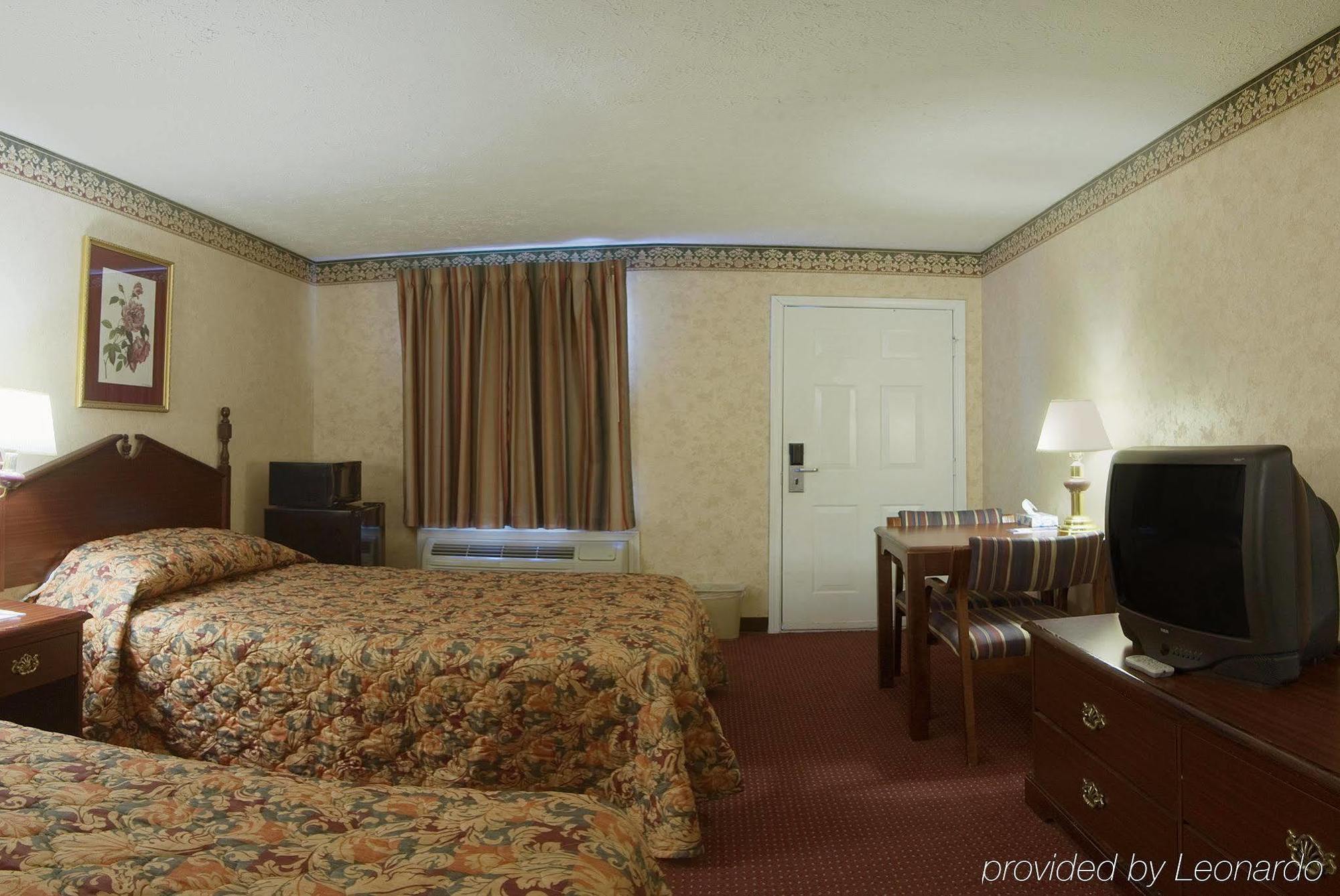 Americas Best Value Inn & Suites Mt. Pleasant Mount Pleasant Δωμάτιο φωτογραφία